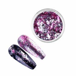 Dekorations folie - Metropolis Flaks - 03 - Nagelfolie -glamandbeauty.se Dekorations folie - Metropolis Flaks - 03 - Nagelfolie -glamandbeauty.se