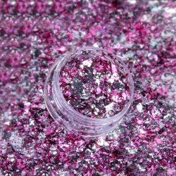 Dekorations folie - Metropolis Flaks - 03 - Nagelfolie -glamandbeauty.se Dekorations folie - Metropolis Flaks - 03 - Nagelfolie -glamandbeauty.se