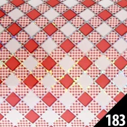Nagelfolie / folie - för nageldekorationer - 183 - 100 cm - Nagelfolie -glamandbeauty.se Nagelfolie / folie - för nageldekorationer - 183 - 100 cm - Nagelfolie -glamandbeauty.se