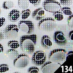 Nagelfolie / folie - för nageldekorationer - 134 - 100 cm - Nagelfolie -glamandbeauty.se Nagelfolie / folie - för nageldekorationer - 134 - 100 cm - Nagelfolie -glamandbeauty.se