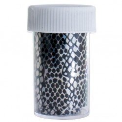 Nagelfolie / folie - för nageldekorationer - 8-23 - 100 cm - Nagelfolie -glamandbeauty.se Nagelfolie / folie - för nageldekorationer - 8-23 - 100 cm - Nagelfolie -glamandbeauty.se