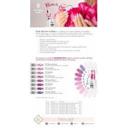 Victoria Vynn - Pure Creamy - 197 Cold Heather - Gellack - Enkelfärgad -glamandbeauty.se Victoria Vynn - Pure Creamy - 197 Cold Heather - Gellack - Enkelfärgad -glamandbeauty.se