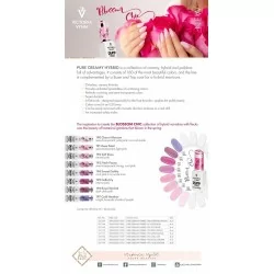 Victoria Vynn - Pure Creamy - 197 Cold Heather - Gellack - Enkelfärgad -glamandbeauty.se