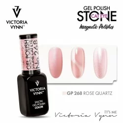 Victoria Vynn - Gel Polish - 268 Stone Cat Eye - Gellack - Cat Eye -glamandbeauty.se