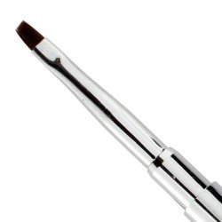 2i1 pensel - Gelé stl: 2 + Dekor strl: 1 - Dekoration samt Stylograf -glamandbeauty.se