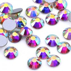 Zirkon stenar SS5 - 1440 st - Kristaller / Stenar -glamandbeauty.se Zirkon stenar SS5 - 1440 st - Kristaller / Stenar -glamandbeauty.se