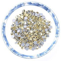 Zirkon stenar SS20 - 1440 st - Kristaller / Stenar -glamandbeauty.se Zirkon stenar SS20 - 1440 st - Kristaller / Stenar -glamandbeauty.se