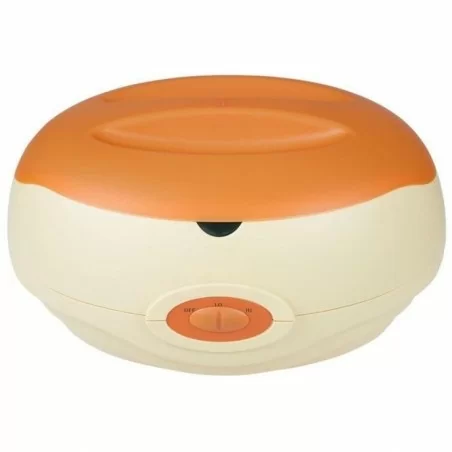 Paraffinbad 3L 507 - Orange - WN608-1