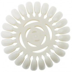 10 -pack swatchar / displayer att öva och dekorera på - 200 st - Displayer / Övningsmaterial -glamandbeauty.se 10 -pack swatchar / displayer att öva och dekorera på - 200 st - Displayer / Övningsmaterial -glamandbeauty.se