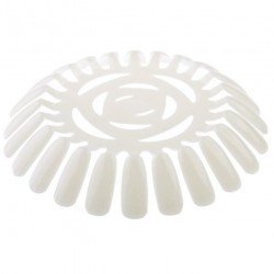 10 -pack swatchar / displayer att öva och dekorera på - 200 st - Displayer / Övningsmaterial -glamandbeauty.se 10 -pack swatchar / displayer att öva och dekorera på - 200 st - Displayer / Övningsmaterial -glamandbeauty.se