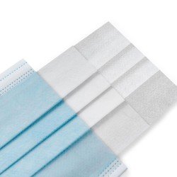 50 pack - Munskydd / Hygienmask - Munskydd / Hygienmask -glamandbeauty.se