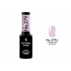 Victoria Vynn - Gel Polish - 279 Casual Chic - Gellack - Enkelfärgad -glamandbeauty.se