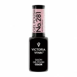 Victoria Vynn - Gel Polish - 281 Front Office - Gellack - Enkelfärgad -glamandbeauty.se