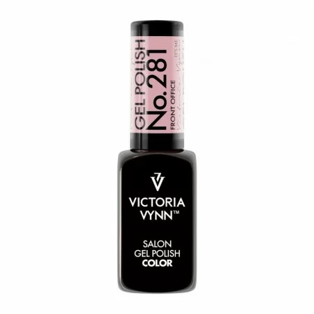 Victoria Vynn - Gel Polish - 281 Front Office - Gellack