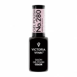 Victoria Vynn - Gel Polish - 280 Perfect Match - Gellack - Enkelfärgad -glamandbeauty.se