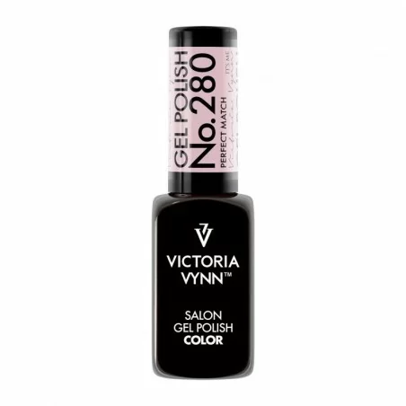 Victoria Vynn - Gel Polish - 280 Perfect Match - Gellack