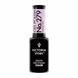 Victoria Vynn - Gel Polish - 279 Casual Chic - Gellack - Enkelfärgad -glamandbeauty.se