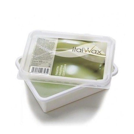 500g Oliver - Paraffin - Italwax