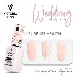 Victoria Vynn - Pure Creamy - 181 Health - Gellack - Enkelfärgad -glamandbeauty.se Victoria Vynn - Pure Creamy - 181 Health - Gellack - Enkelfärgad -glamandbeauty.se