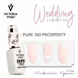 Victoria Vynn - Pure Creamy - 180 Prosperity - Gellack - Enkelfärgad -glamandbeauty.se Victoria Vynn - Pure Creamy - 180 Prosperity - Gellack - Enkelfärgad -glamandbeauty.se