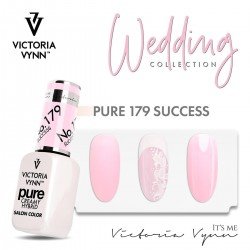 Victoria Vynn - Pure Creamy - 179 Succes - Gellack - Enkelfärgad -glamandbeauty.se Victoria Vynn - Pure Creamy - 179 Succes - Gellack - Enkelfärgad -glamandbeauty.se