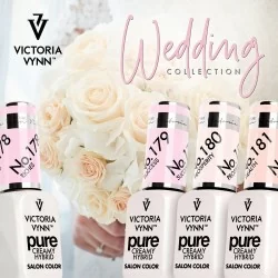 Victoria Vynn - Pure Creamy - 180 Prosperity - Gellack - Enkelfärgad -glamandbeauty.se Victoria Vynn - Pure Creamy - 180 Prosperity - Gellack - Enkelfärgad -glamandbeauty.se