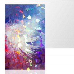 Nagel folie - Laser effect - 013 - 37 - Nagelfolie -glamandbeauty.se Nagel folie - Laser effect - 013 - 37 - Nagelfolie -glamandbeauty.se