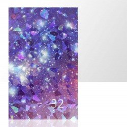 Nagel folie - Laser effect - 015 - 96 - Nagelfolie -glamandbeauty.se Nagel folie - Laser effect - 015 - 96 - Nagelfolie -glamandbeauty.se