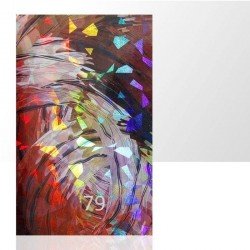 Nagel folie - Laser effect - 039 - 59 - Nagelfolie -glamandbeauty.se Nagel folie - Laser effect - 039 - 59 - Nagelfolie -glamandbeauty.se