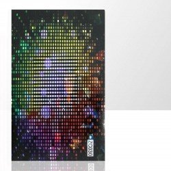 Nagel folie - Laser effect - 049 - 201 - Nagelfolie -glamandbeauty.se Nagel folie - Laser effect - 049 - 201 - Nagelfolie -glamandbeauty.se