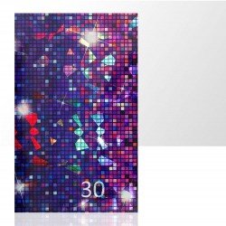 Nagel folie - Laser effect - 060 - 09 - Nagelfolie -glamandbeauty.se Nagel folie - Laser effect - 060 - 09 - Nagelfolie -glamandbeauty.se