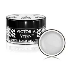 Victoria Vynn - Builder 15ml - Totally Clear 01 - Gelé - 15 ml -glamandbeauty.se