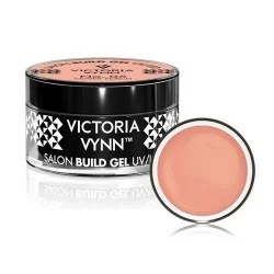 Victoria Vynn - Builder 15ml - Cover Peach 05 - Gelé - 15 ml -glamandbeauty.se