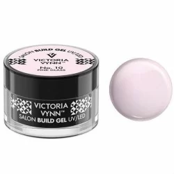 Victoria Vynn - Builder 15ml - Pink Glass 10 - Gelé - 15 ml -glamandbeauty.se