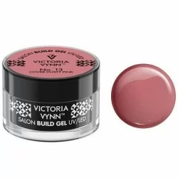 Victoria Vynn - Builder 15ml - Cover Dusty Pink 13 - Gelé - 15 ml -glamandbeauty.se