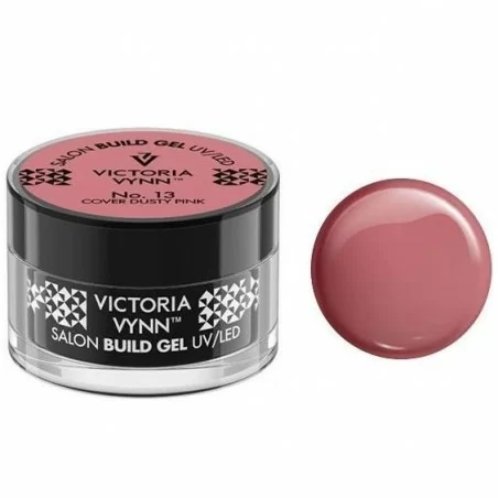 Victoria Vynn - Builder 15ml - Cover Dusty Pink 13 - Gelé