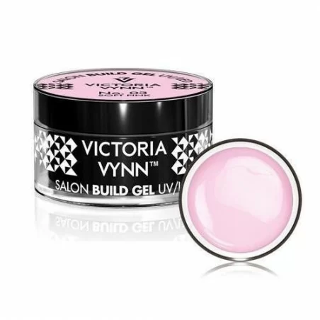 Victoria Vynn - Builder 50ml - Soft Pink 03 - Gelé