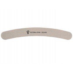 10-pack Nagelfilar - Banan - 320/600 - Victoria Vynn - Grå - Filar -glamandbeauty.se