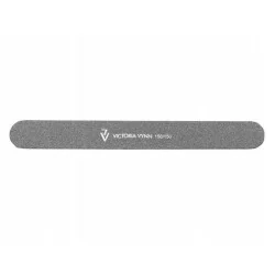 10-pack Nagelfilar - Rak - 150/150 - Victoria Vynn - Svart - Filar -glamandbeauty.se