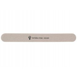 10-pack Nagelfilar - Rak - 320/600 - Victoria Vynn - Grå - Filar -glamandbeauty.se 10-pack Nagelfilar - Rak - 320/600 - Victoria Vynn - Grå - Filar -glamandbeauty.se