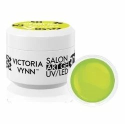 Victoria Vynn - Art Gel 3D - 03 Creamy Limone - Gelé - 3D -glamandbeauty.se Victoria Vynn - Art Gel 3D - 03 Creamy Limone - Gelé - 3D -glamandbeauty.se