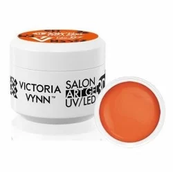 Victoria Vynn - Art Gel 3D - 07 Creamy Orange - Gelé - 3D -glamandbeauty.se Victoria Vynn - Art Gel 3D - 07 Creamy Orange - Gelé - 3D -glamandbeauty.se