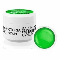 Victoria Vynn - Art Gel 3D - 08 Creamy Green - Gelé - 3D -glamandbeauty.se Victoria Vynn - Art Gel 3D - 08 Creamy Green - Gelé - 3D -glamandbeauty.se