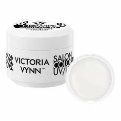 Victoria Vynn - Art Gel 3D - No Wipe - 01 White - Gelé - 3D -glamandbeauty.se