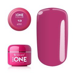 Base one - Color - UV Gel - Light Berry - 13 - 5 gram - UV-gel Enfärgad -glamandbeauty.se Base one - Color - UV Gel - Light Berry - 13 - 5 gram - UV-gel Enfärgad -glamandbeauty.se