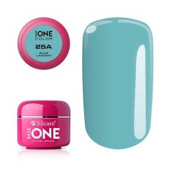 Base one - Color - UV Gel - Blue Lagoon - 25A - 5 gram - UV-gel Enfärgad -glamandbeauty.se Base one - Color - UV Gel - Blue Lagoon - 25A - 5 gram - UV-gel Enfärgad -glamandbeauty.se
