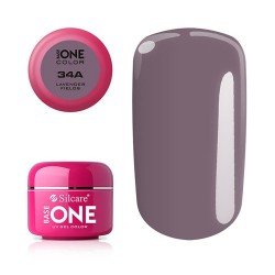 Base one - Color - UV Gel - Lavender Fields - 34A - 5 gram - UV-gel Enfärgad -glamandbeauty.se Base one - Color - UV Gel - Lavender Fields - 34A - 5 gram - UV-gel Enfärgad -glamandbeauty.se