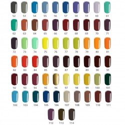 Base one - Color - UV Gel - Lavender Fields - 34A - 5 gram - UV-gel Enfärgad -glamandbeauty.se Base one - Color - UV Gel - Lavender Fields - 34A - 5 gram - UV-gel Enfärgad -glamandbeauty.se