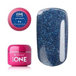 Base One - UV Gel - Las Vegas - Stratosphere - 11 - 5 gram - UV-gel Las Vegas -glamandbeauty.se Base One - UV Gel - Las Vegas - Stratosphere - 11 - 5 gram - UV-gel Las Vegas -glamandbeauty.se