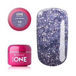 Base One - UV Gel - Las Vegas - Violet Aria - 13 - 5 gram - UV-gel Las Vegas -glamandbeauty.se Base One - UV Gel - Las Vegas - Violet Aria - 13 - 5 gram - UV-gel Las Vegas -glamandbeauty.se